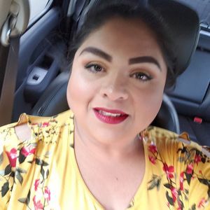 Meet your Posher, Ruth